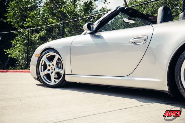 2006 Porsche 911 Carrera 2006 Porsche 911 Carrera