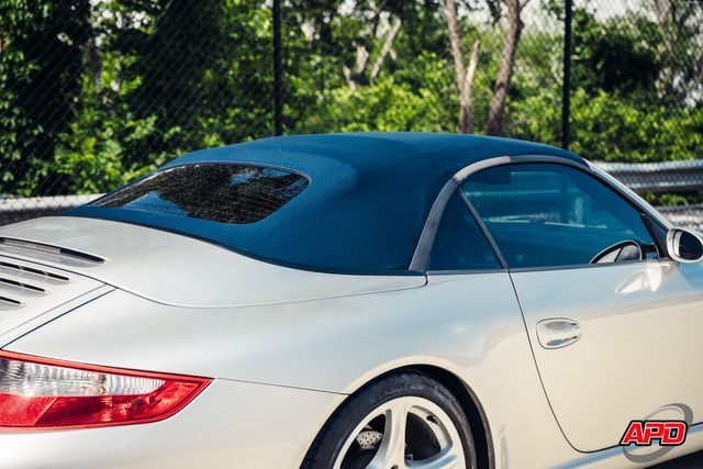 2006 Porsche 911 Carrera 2006 Porsche 911 Carrera