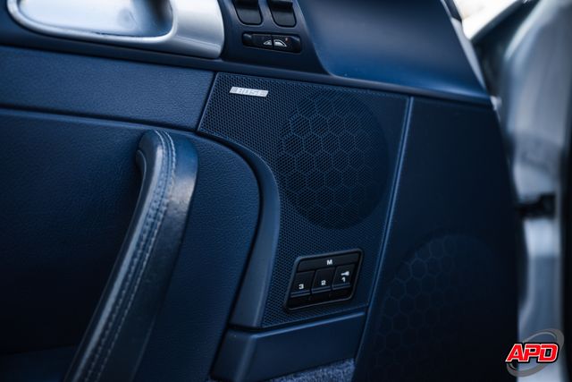 2006 Porsche 911 Carrera