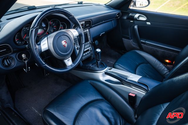 2006 Porsche 911 Carrera 2006 Porsche 911 Carrera