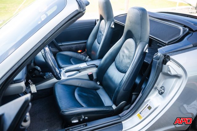 2006 Porsche 911 Carrera 2006 Porsche 911 Carrera