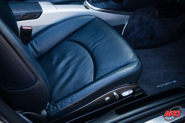 2006 Porsche 911 Carrera