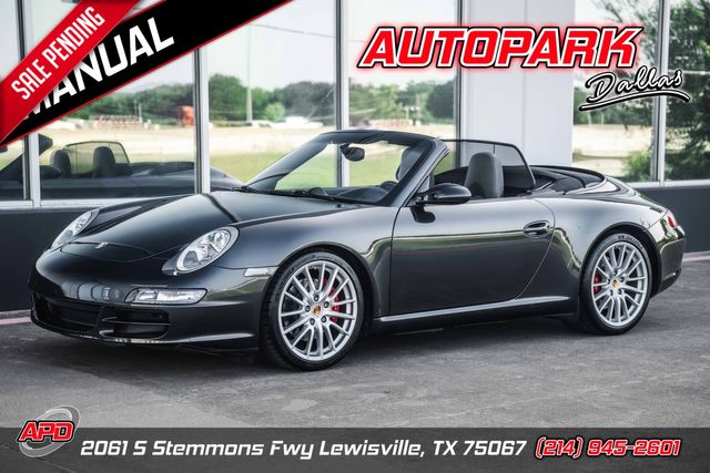 2006 Porsche 911