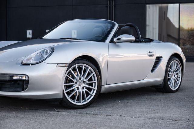 2006 Porsche Boxster  | Addison, TX | Apex Auto Sports