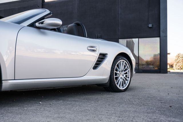 2006 Porsche Boxster  | Addison, TX | Apex Auto Sports