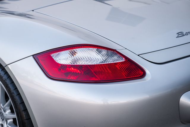 2006 Porsche Boxster | Addison, TX | Apex Auto Sports 2006 Porsche Boxster | Addison, TX | Apex Auto Sports