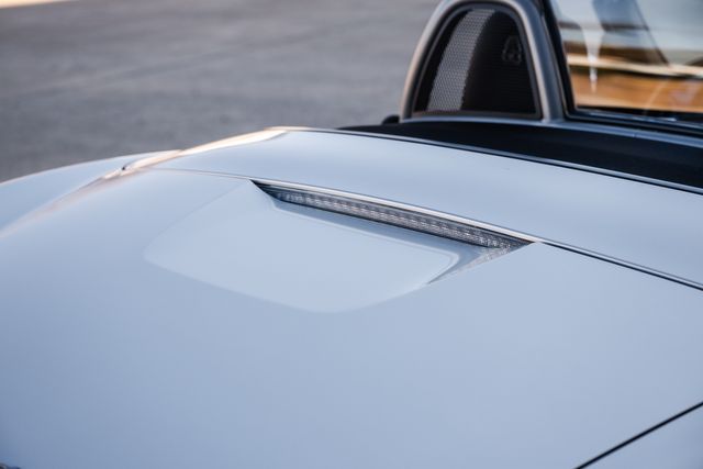 2006 Porsche Boxster  | Addison, TX | Apex Auto Sports