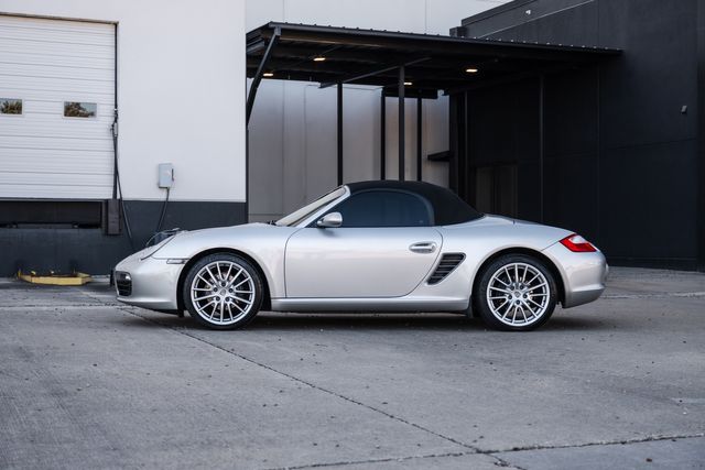 2006 Porsche Boxster | Addison, TX | Apex Auto Sports 2006 Porsche Boxster | Addison, TX | Apex Auto Sports