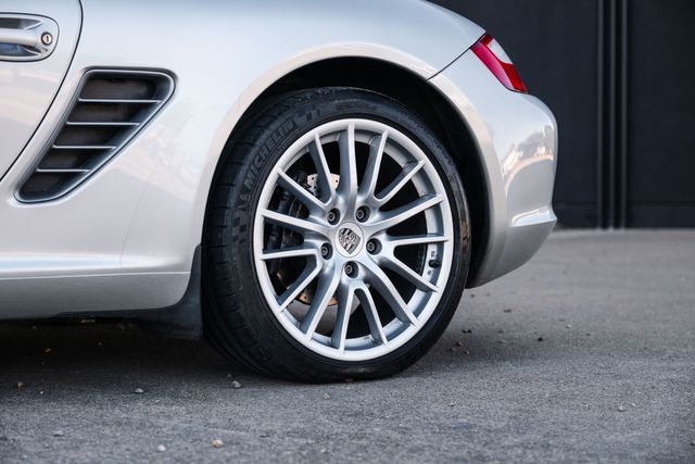 2006 Porsche Boxster  | Addison, TX | Apex Auto Sports