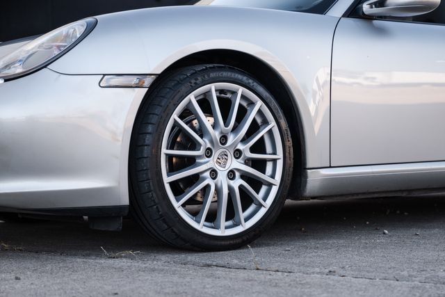 2006 Porsche Boxster | Addison, TX | Apex Auto Sports 2006 Porsche Boxster | Addison, TX | Apex Auto Sports