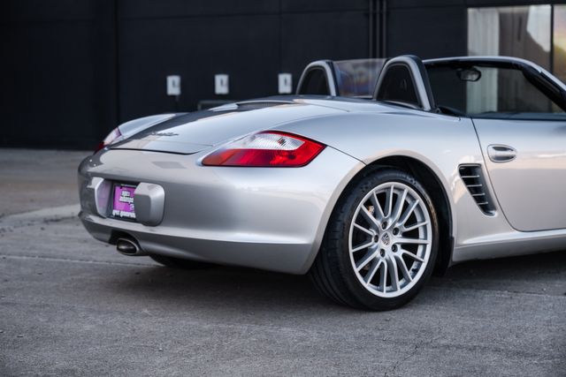 2006 Porsche Boxster | Addison, TX | Apex Auto Sports 2006 Porsche Boxster | Addison, TX | Apex Auto Sports