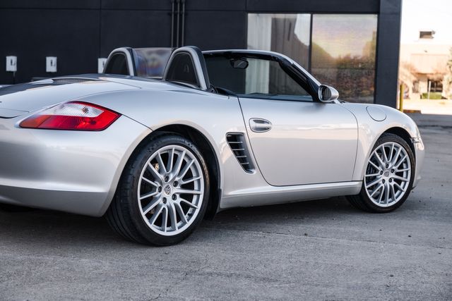 2006 Porsche Boxster | Addison, TX | Apex Auto Sports 2006 Porsche Boxster | Addison, TX | Apex Auto Sports