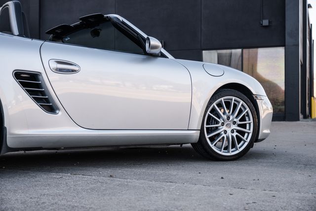 2006 Porsche Boxster  | Addison, TX | Apex Auto Sports