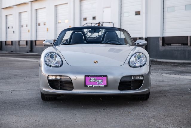 2006 Porsche Boxster | Addison, TX | Apex Auto Sports 2006 Porsche Boxster | Addison, TX | Apex Auto Sports