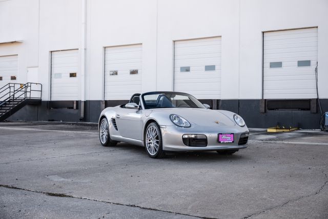 2006 Porsche Boxster | Addison, TX | Apex Auto Sports 2006 Porsche Boxster | Addison, TX | Apex Auto Sports