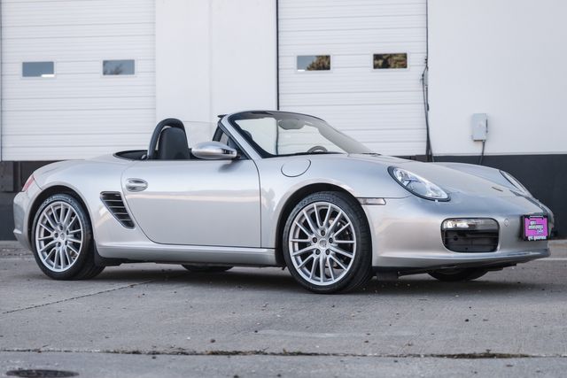 2006 Porsche Boxster | Addison, TX | Apex Auto Sports 2006 Porsche Boxster | Addison, TX | Apex Auto Sports