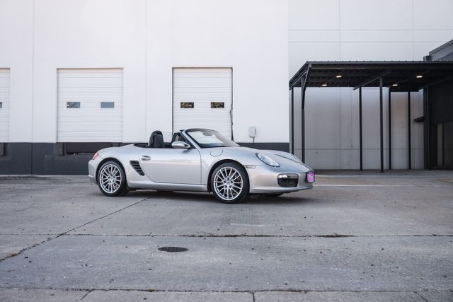 2006 Porsche Boxster  | Addison, TX | Apex Auto Sports
