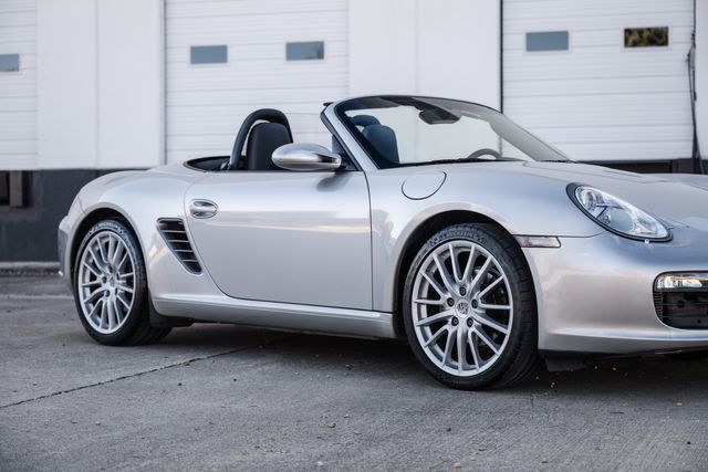 2006 Porsche Boxster  | Addison, TX | Apex Auto Sports