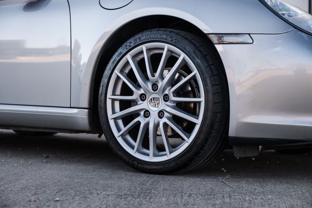 2006 Porsche Boxster  | Addison, TX | Apex Auto Sports