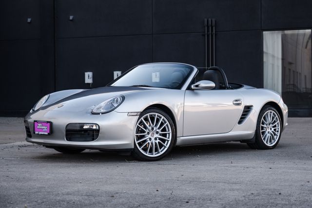 2006 Porsche Boxster | Addison, TX | Apex Auto Sports 2006 Porsche Boxster | Addison, TX | Apex Auto Sports