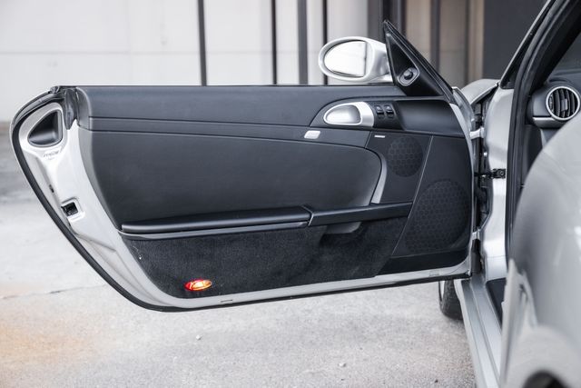 2006 Porsche Boxster  | Addison, TX | Apex Auto Sports