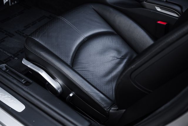 2006 Porsche Boxster  | Addison, TX | Apex Auto Sports