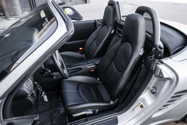 2006 Porsche Boxster | Addison, TX | Apex Auto Sports 2006 Porsche Boxster | Addison, TX | Apex Auto Sports