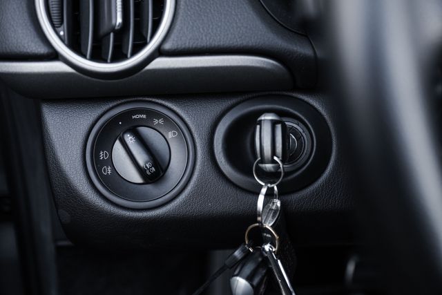 2006 Porsche Boxster  | Addison, TX | Apex Auto Sports