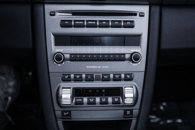 2006 Porsche Boxster  | Addison, TX | Apex Auto Sports