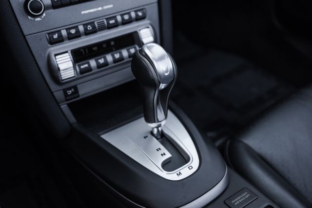 2006 Porsche Boxster  | Addison, TX | Apex Auto Sports