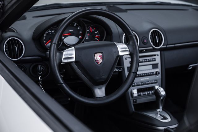 2006 Porsche Boxster  | Addison, TX | Apex Auto Sports