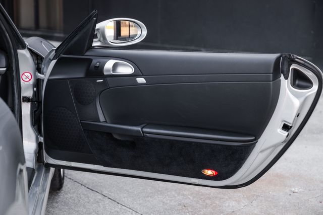 2006 Porsche Boxster  | Addison, TX | Apex Auto Sports