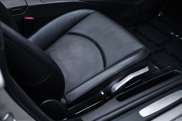 2006 Porsche Boxster  | Addison, TX | Apex Auto Sports