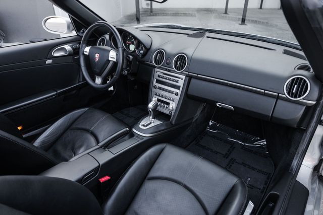 2006 Porsche Boxster  | Addison, TX | Apex Auto Sports