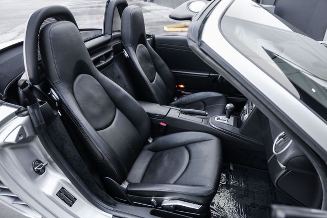 2006 Porsche Boxster | Addison, TX | Apex Auto Sports 2006 Porsche Boxster | Addison, TX | Apex Auto Sports