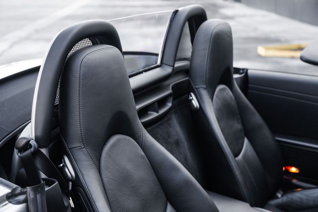 2006 Porsche Boxster | Addison, TX | Apex Auto Sports 2006 Porsche Boxster | Addison, TX | Apex Auto Sports