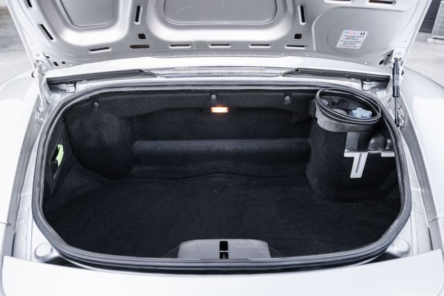 2006 Porsche Boxster  | Addison, TX | Apex Auto Sports