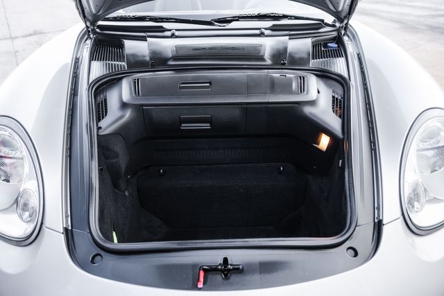 2006 Porsche Boxster  | Addison, TX | Apex Auto Sports