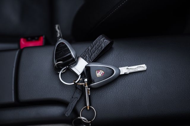 2006 Porsche Boxster  | Addison, TX | Apex Auto Sports