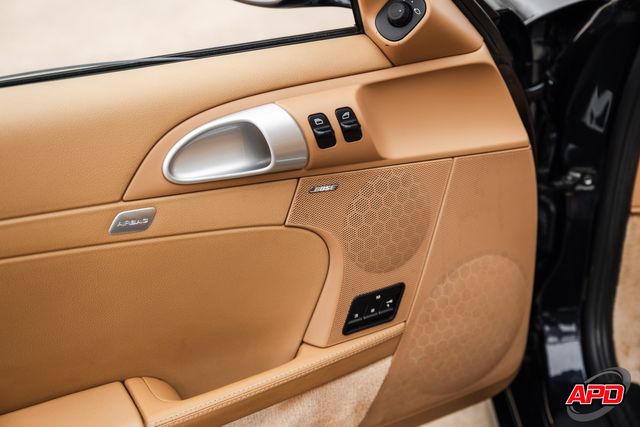 2006 Porsche Boxster S 2006 Porsche Boxster S