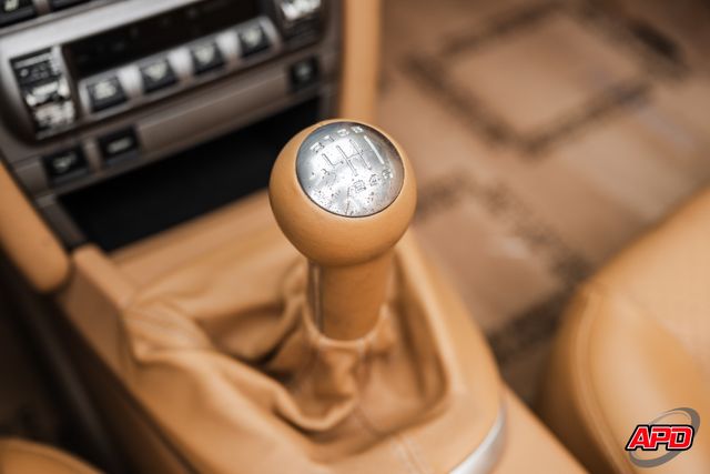 2006 Porsche Boxster S 2006 Porsche Boxster S