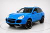 2006 Porsche Cayenne Turbo S | Mesa, AZ | The Car Club AZ 2006 Porsche Cayenne Turbo S | Mesa, AZ | The Car Club AZ