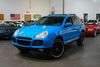 2006 Porsche Cayenne Turbo S | Mesa, AZ | The Car Club AZ 2006 Porsche Cayenne Turbo S | Mesa, AZ | The Car Club AZ
