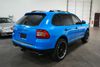 2006 Porsche Cayenne Turbo S | Mesa, AZ | The Car Club AZ
