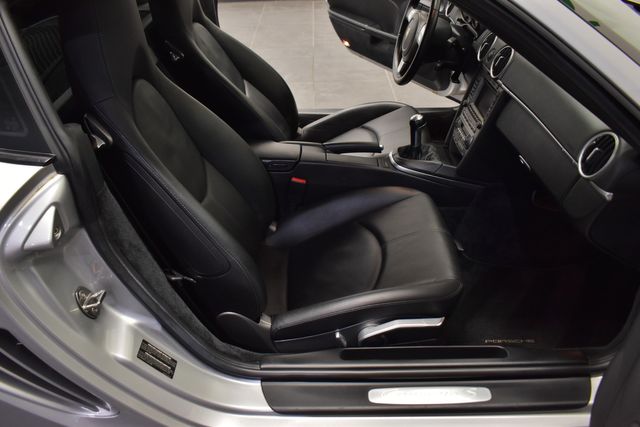 2006 Porsche Cayman S