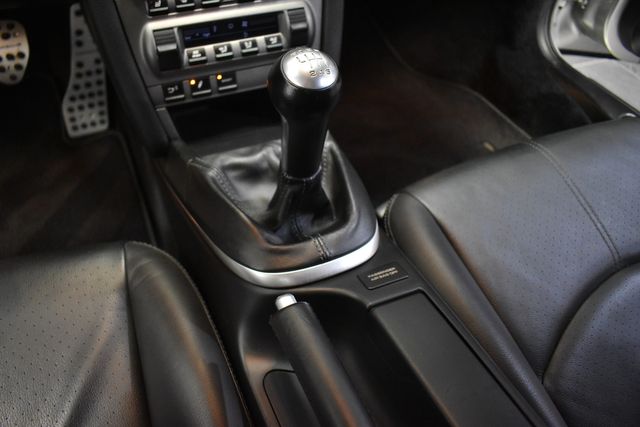 2006 Porsche Cayman S 2006 Porsche Cayman S
