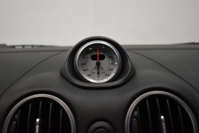 2006 Porsche Cayman S