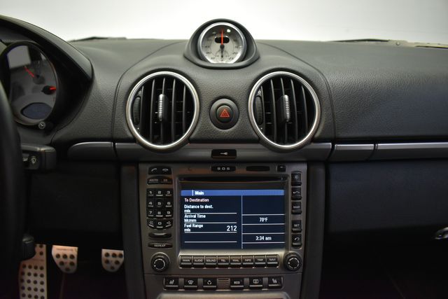 2006 Porsche Cayman S