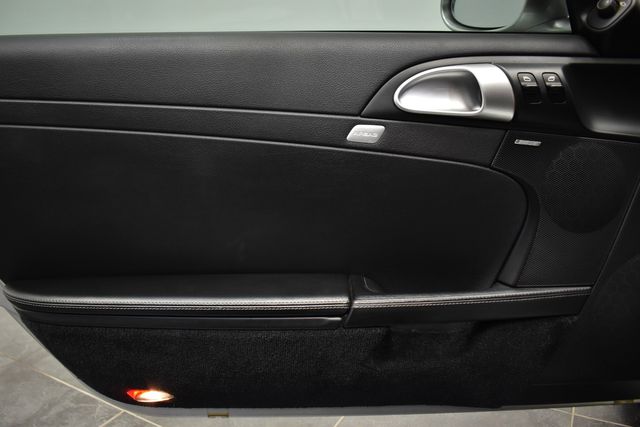 2006 Porsche Cayman S