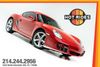 2006 Porsche Cayman S 6-Speed Manual | Carrollton, TX | Texas Hot Rides